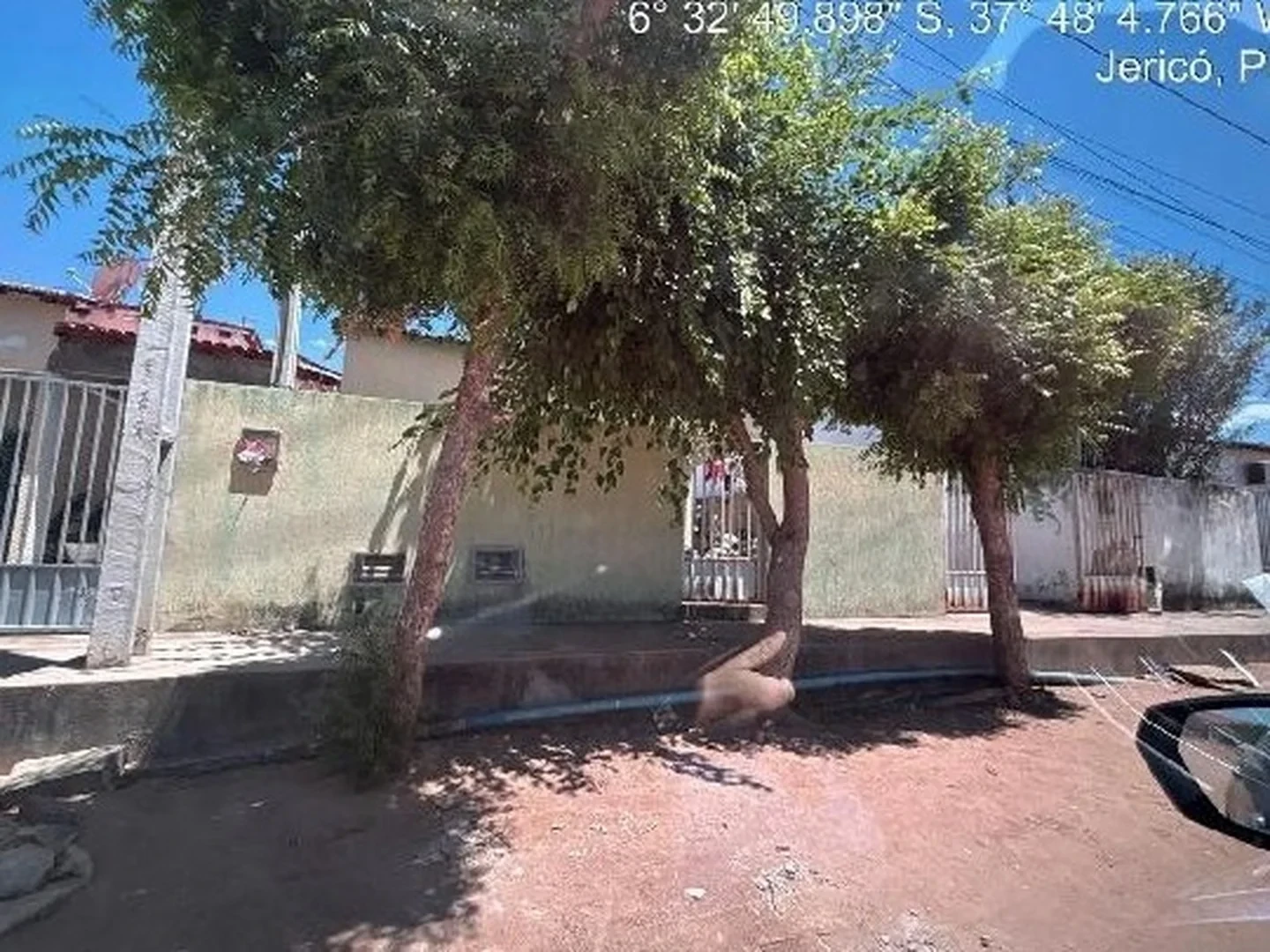 Casa - Jerico, PB - foto 1