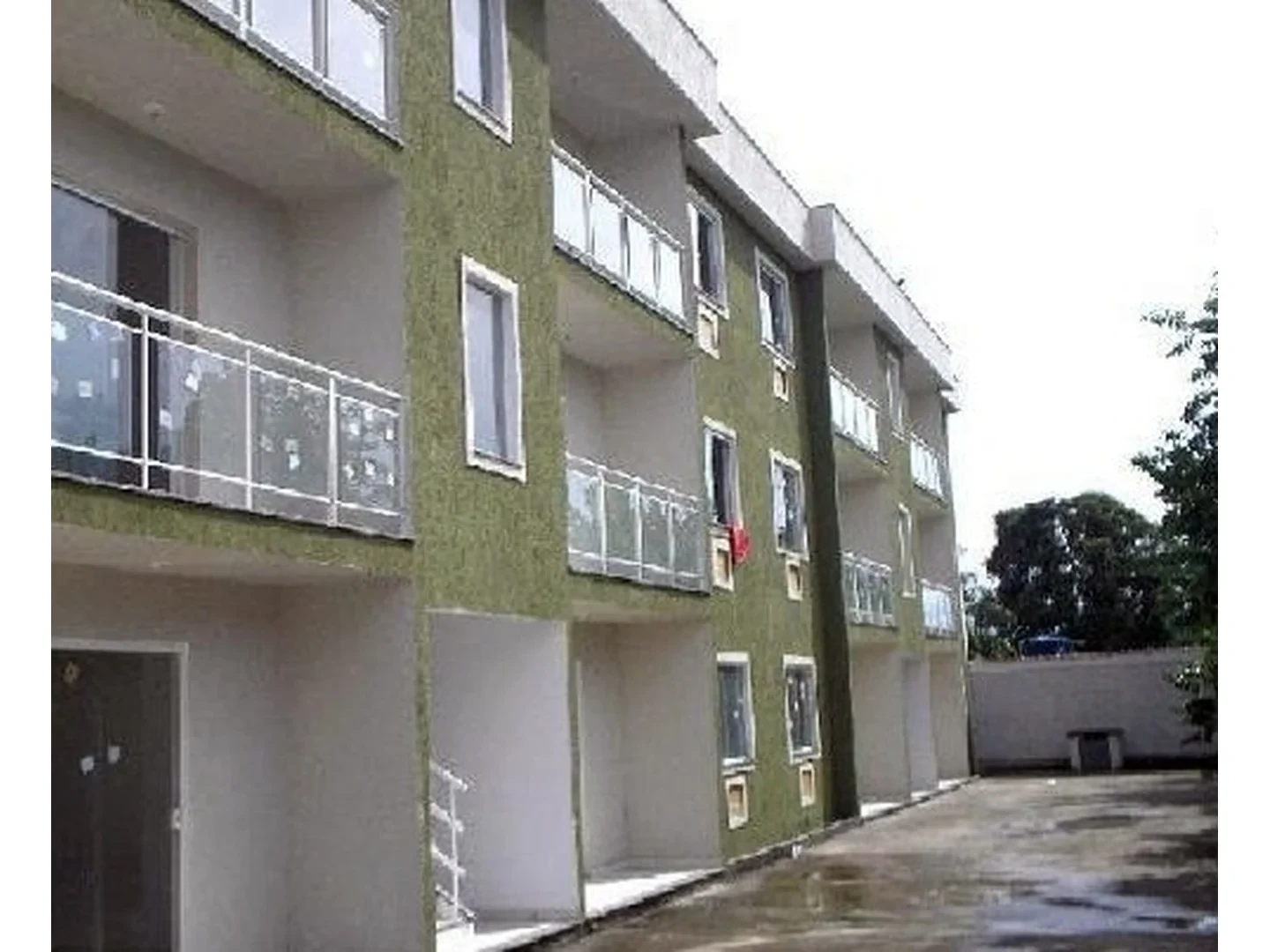 Apartamento - Sao Goncalo, RJ - foto 1
