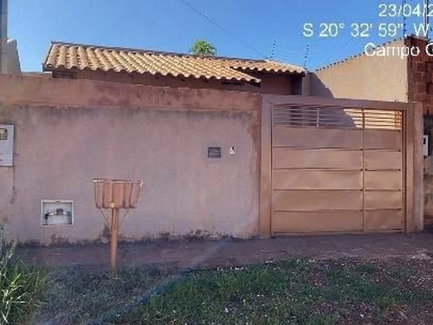 Casa - Campo Grande, MS - foto 1