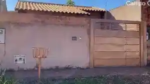 Casa - Campo Grande, MS