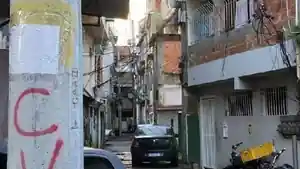 Casa - Sao Goncalo, RJ