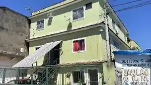 Prédio - Sao Joao De Meriti, RJ