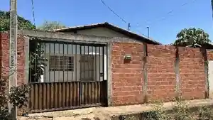 Casa - Demerval Lobao, PI