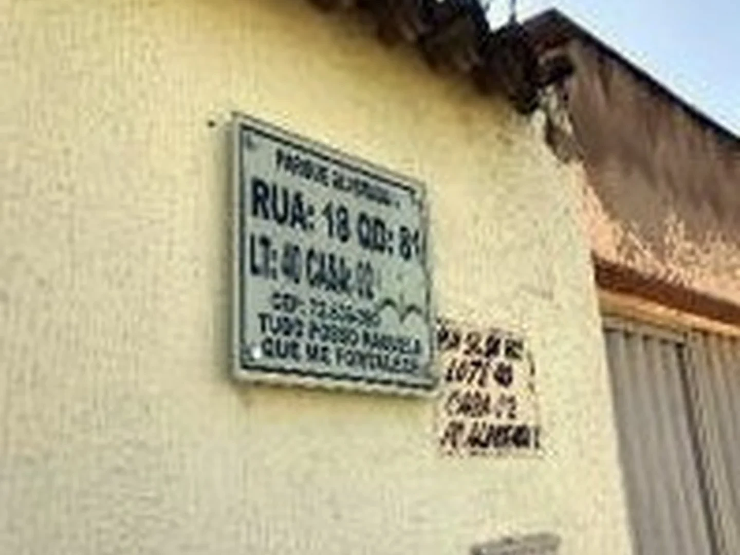 Casa - Luziania, GO - foto 1