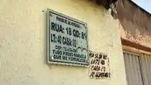 Casa - Luziania, GO