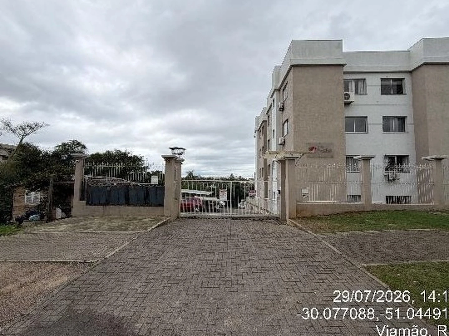 Apartamento - Viamao, RS - foto 1