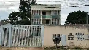 Apartamento - Luziania, GO
