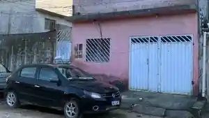 Apartamento - Satuba, AL