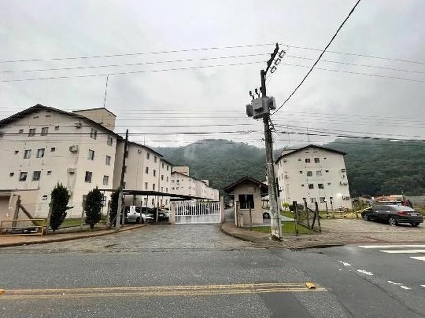 Apartamento - Blumenau, SC - foto 1