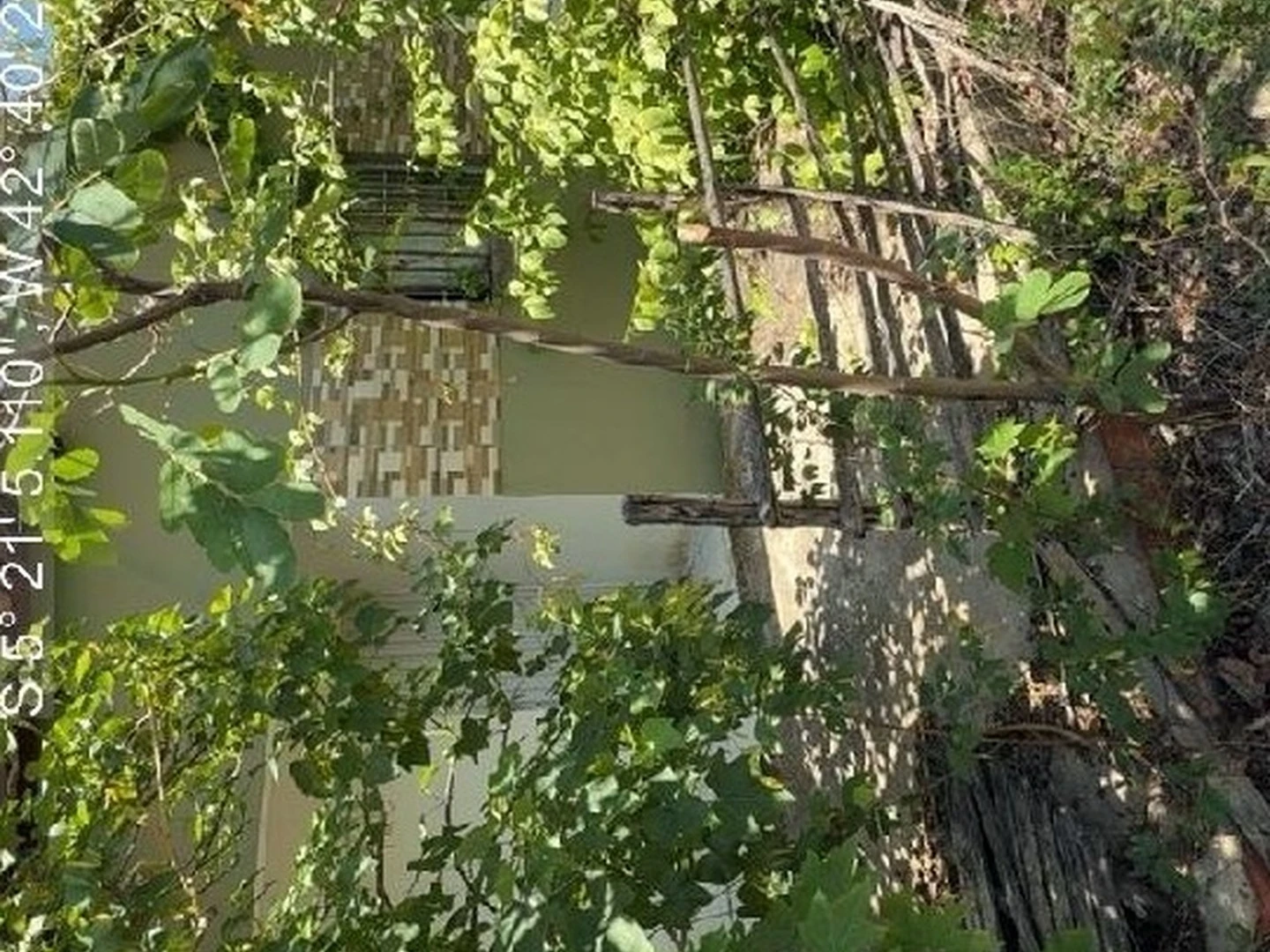 Casa - Demerval Lobao, PI - foto 1