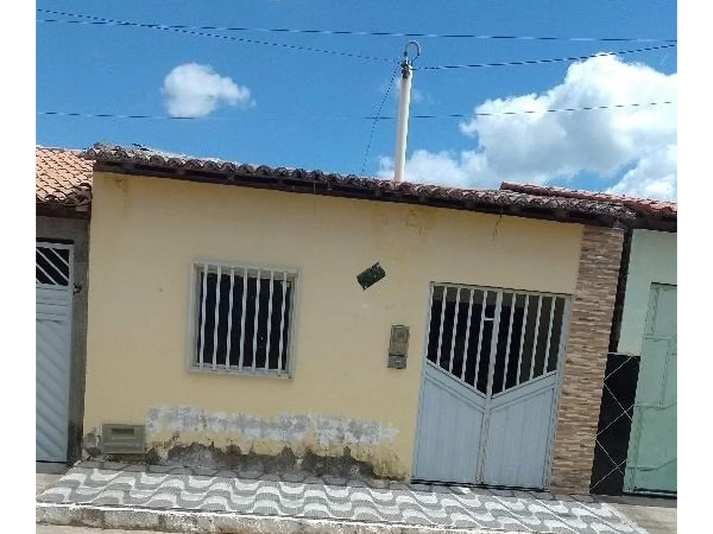 Casa - Iacu, BA - foto 1