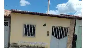 Casa - Iacu, BA