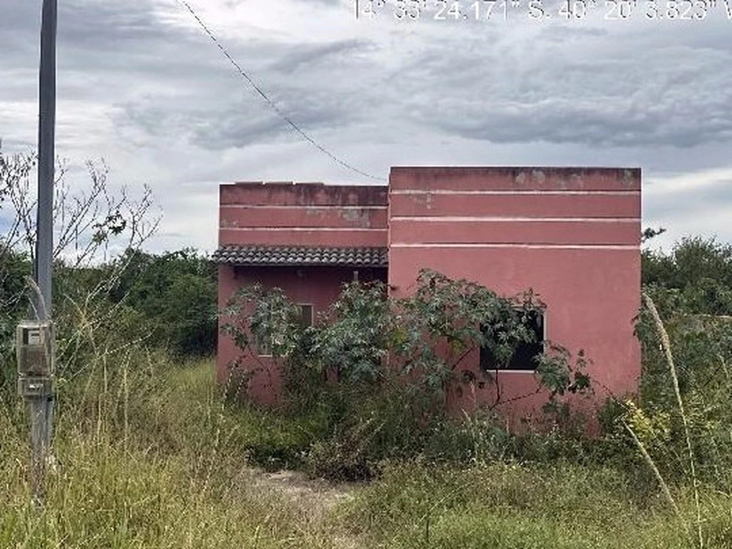 Casa - Pocoes, BA - foto 1