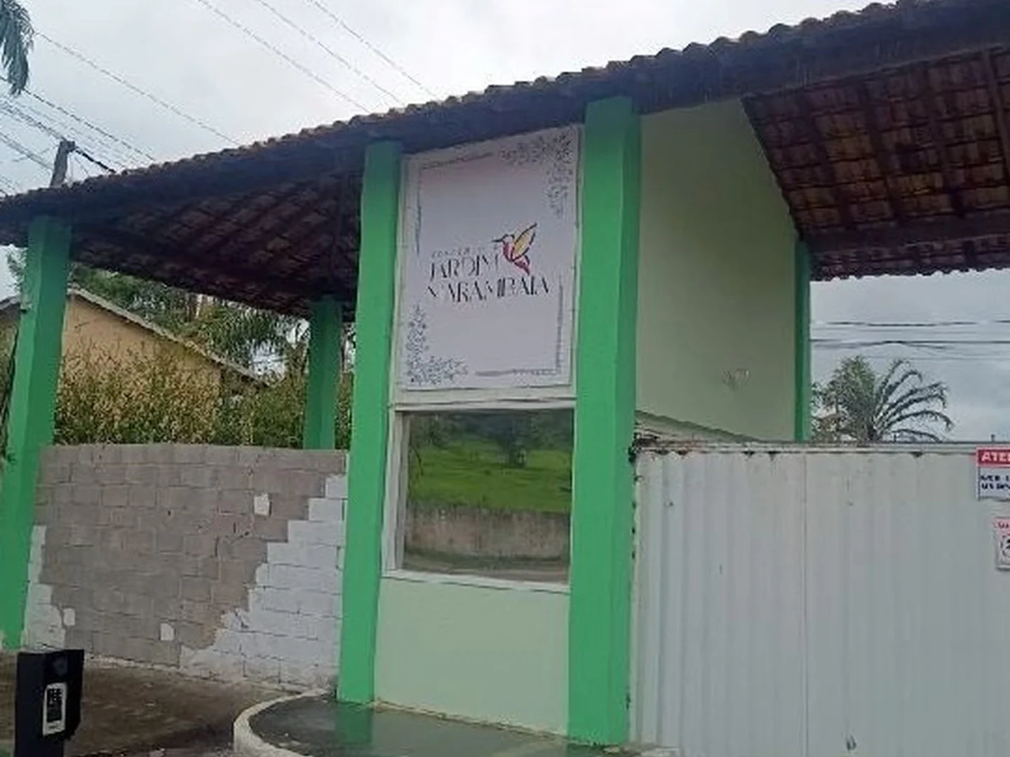 Casa - Itaborai, RJ - foto 1