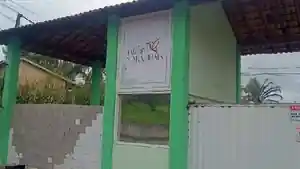 Casa - Itaborai, RJ