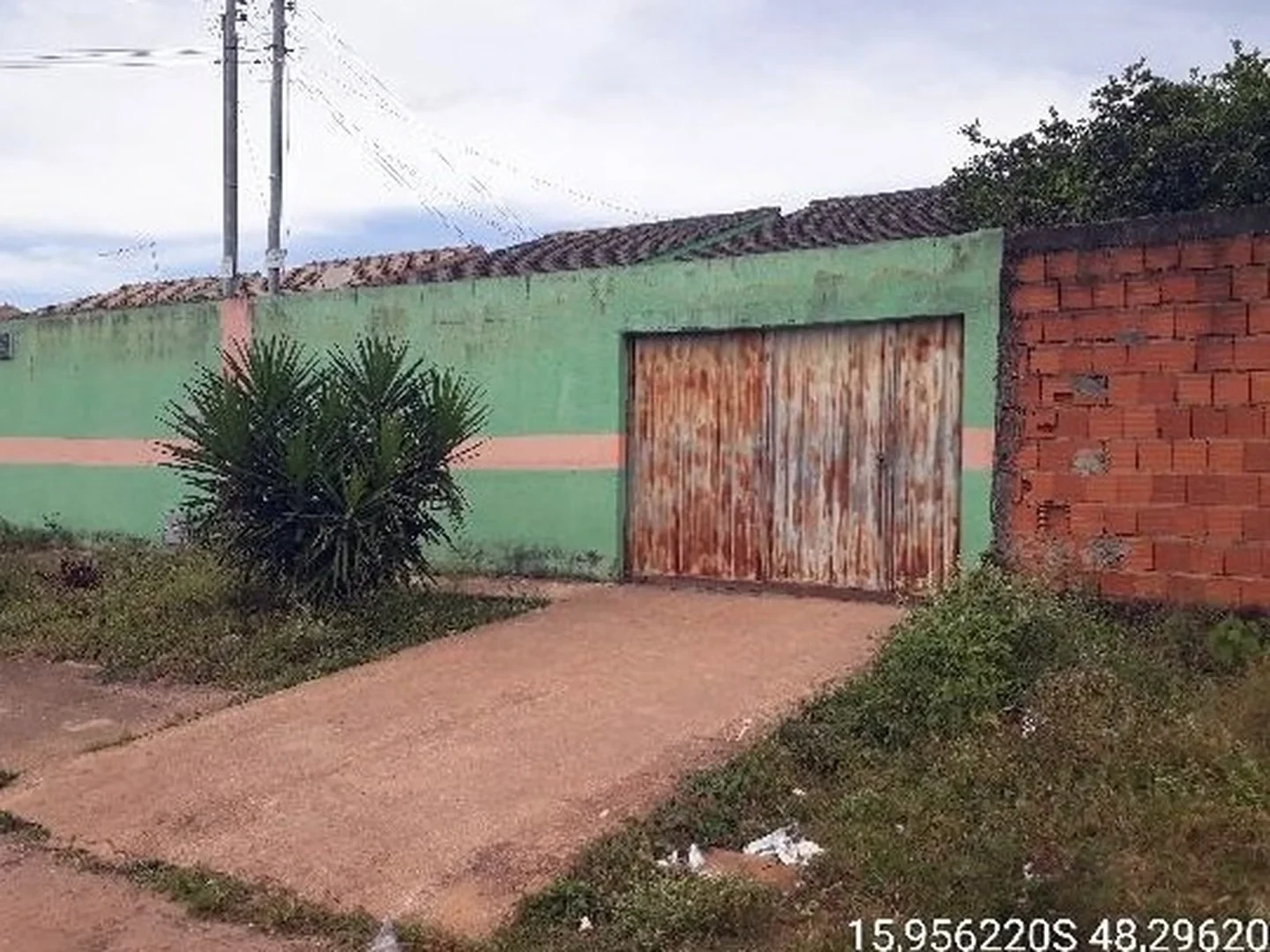 Casa - Santo Antonio Do Descoberto, GO - foto 1