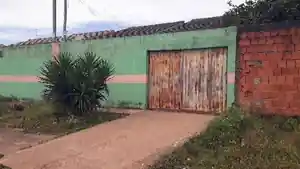 Casa - Santo Antonio Do Descoberto, GO