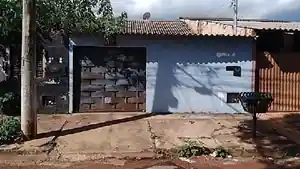 Casa - Luziania, GO