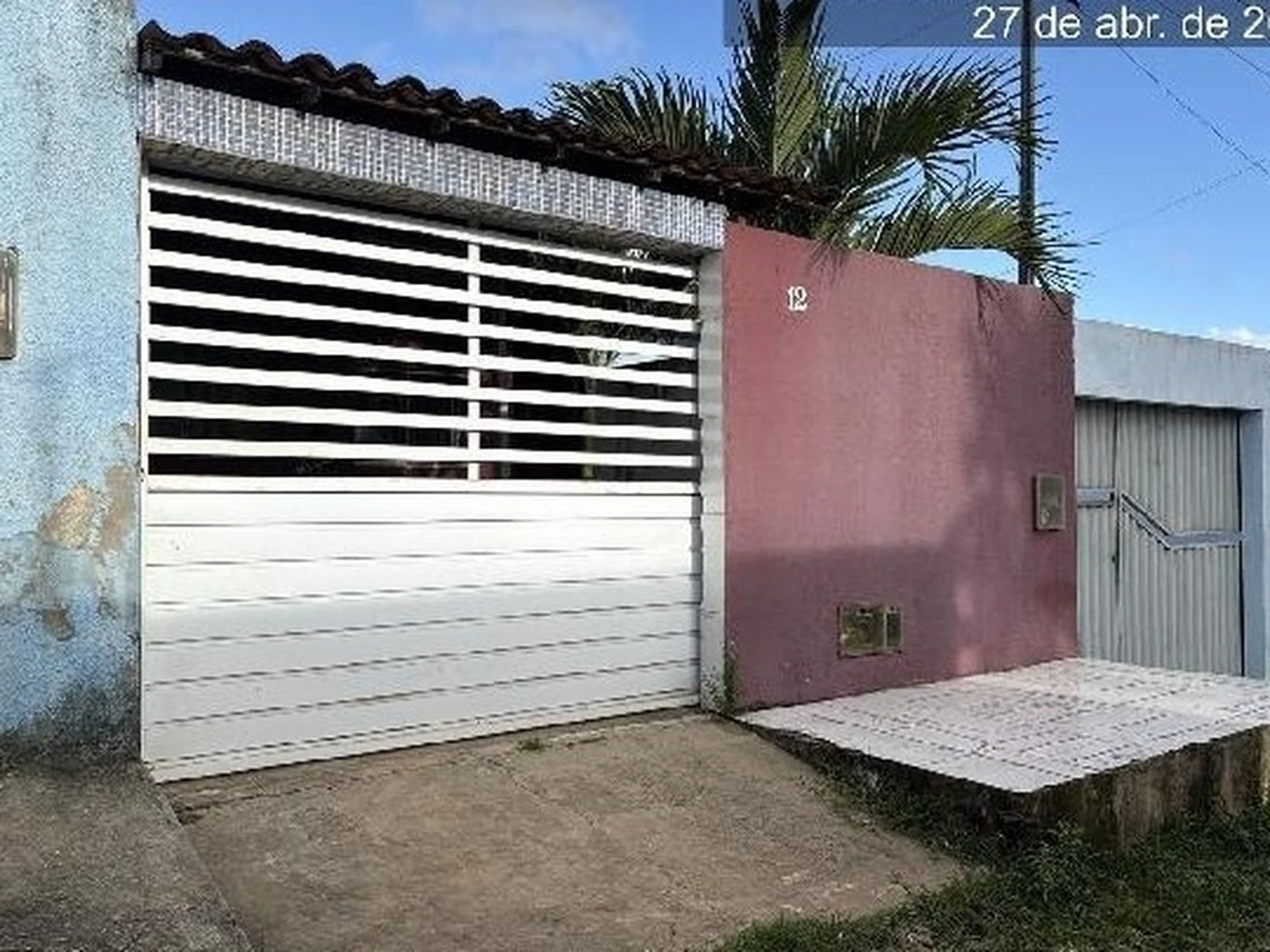 Casa - Nossa Senhora Do Socorro, SE - foto 1