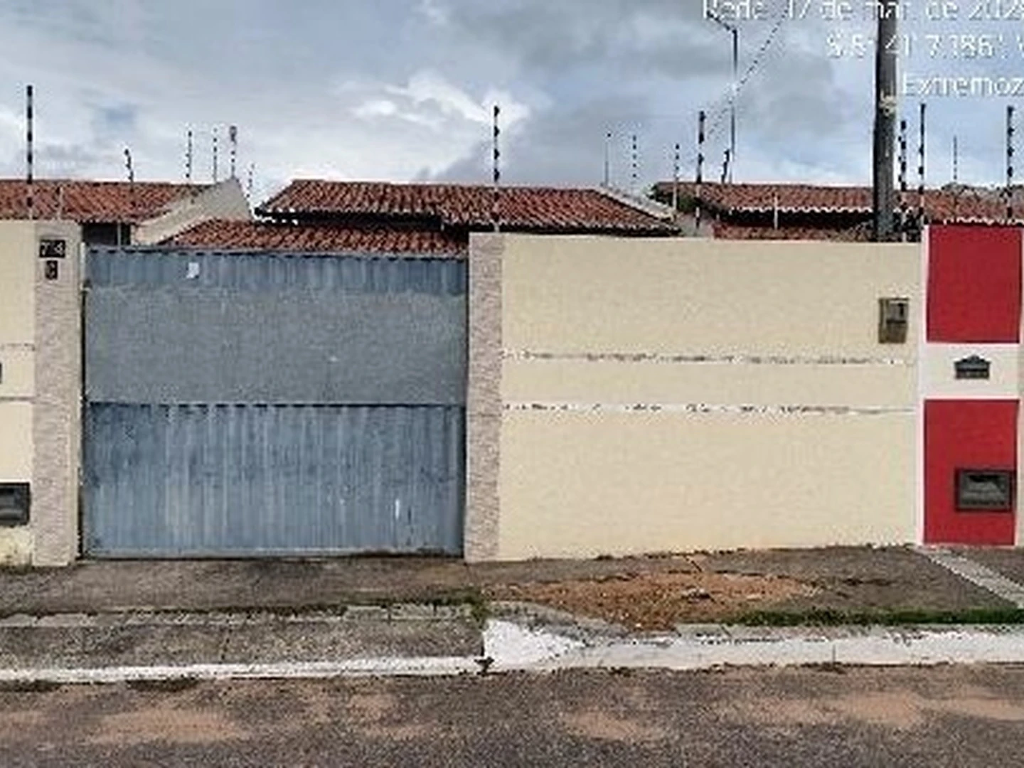 Casa - Extremoz, RN - foto 1