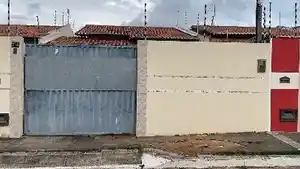 Casa - Extremoz, RN