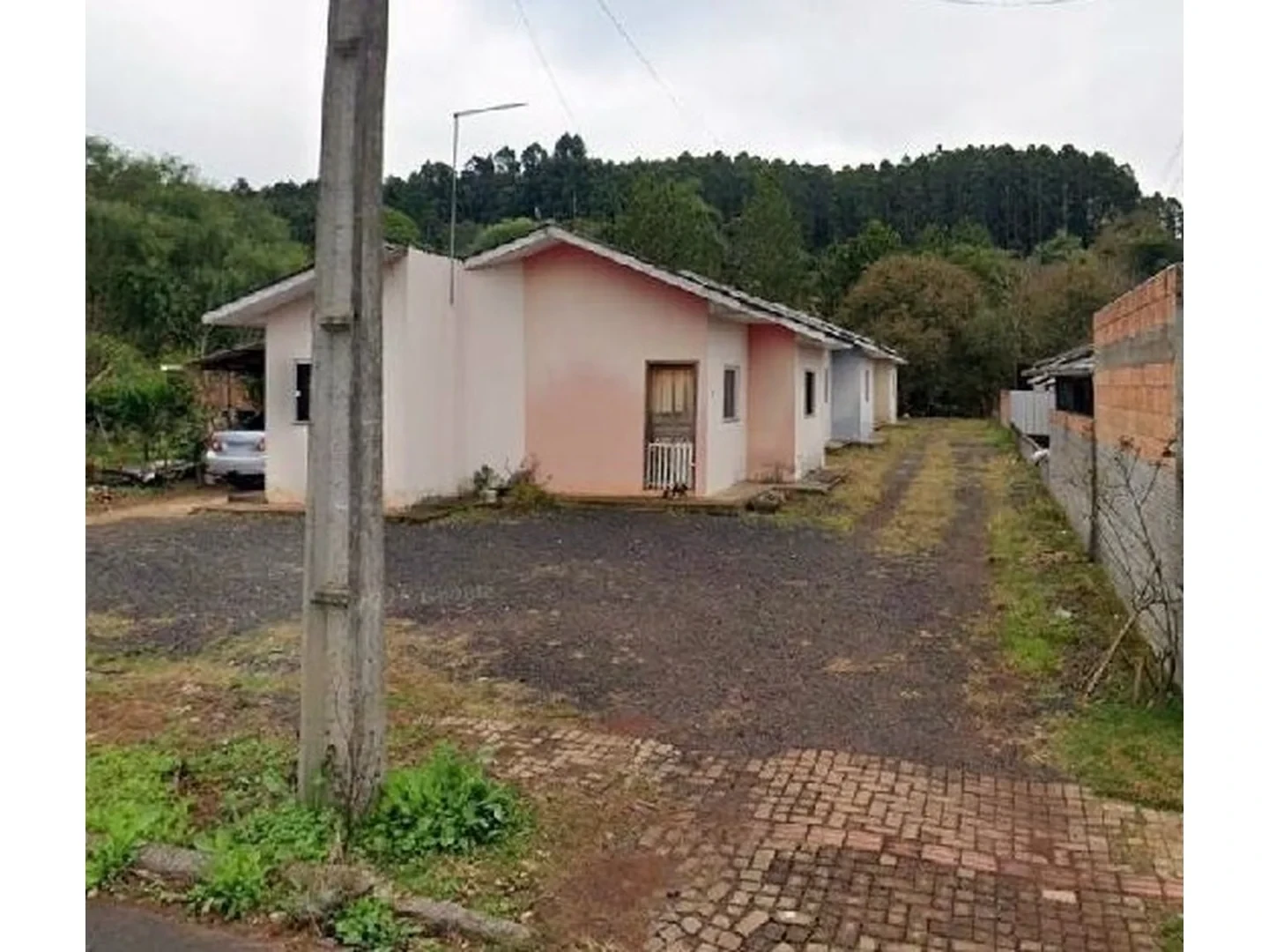 Casa - Vitorino, PR - foto 1