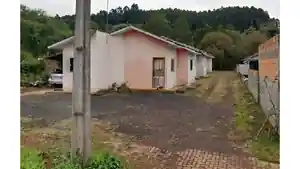 Casa - Vitorino, PR