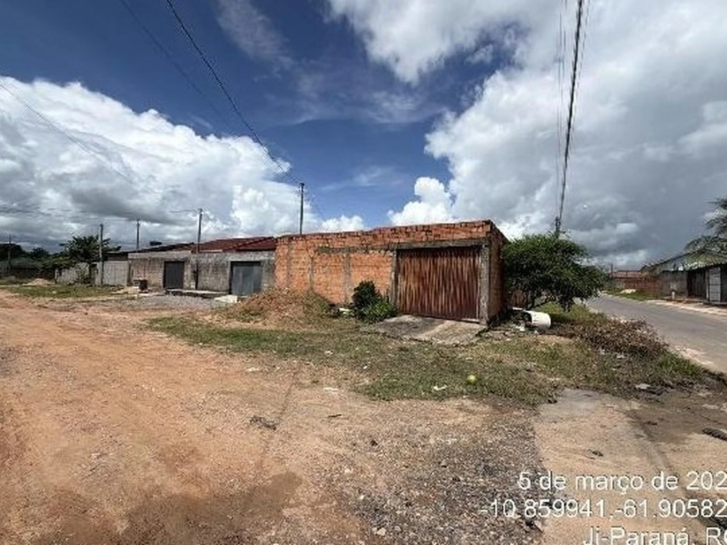Casa - Ji-Parana, RO - foto 1