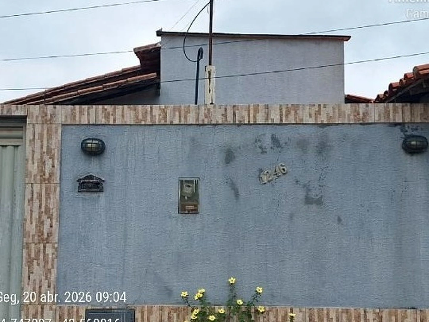 Casa - Jose De Freitas, PI - foto 1