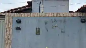 Casa - Jose De Freitas, PI