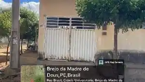 Casa - Brejo Da Madre De Deus, PE