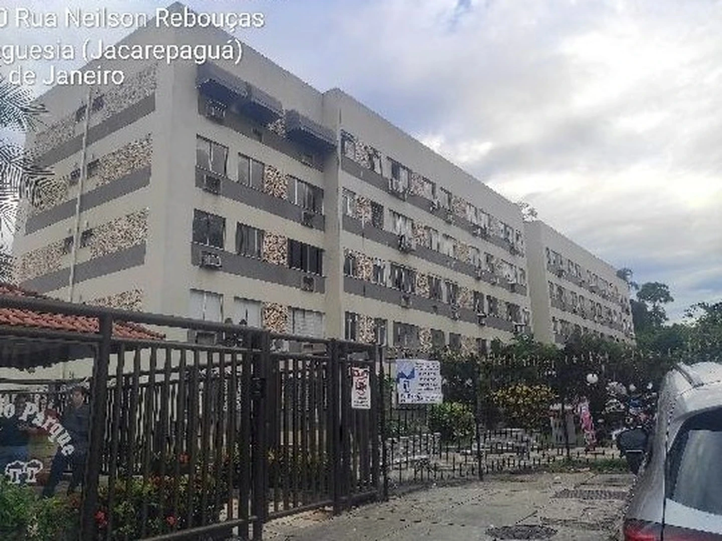 Apartamento - Rio De Janeiro, RJ - foto 1