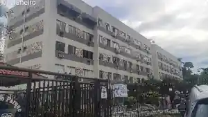 Apartamento - Rio De Janeiro, RJ