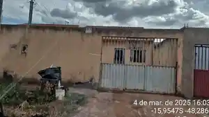 Casa - Santo Antonio Do Descoberto, GO