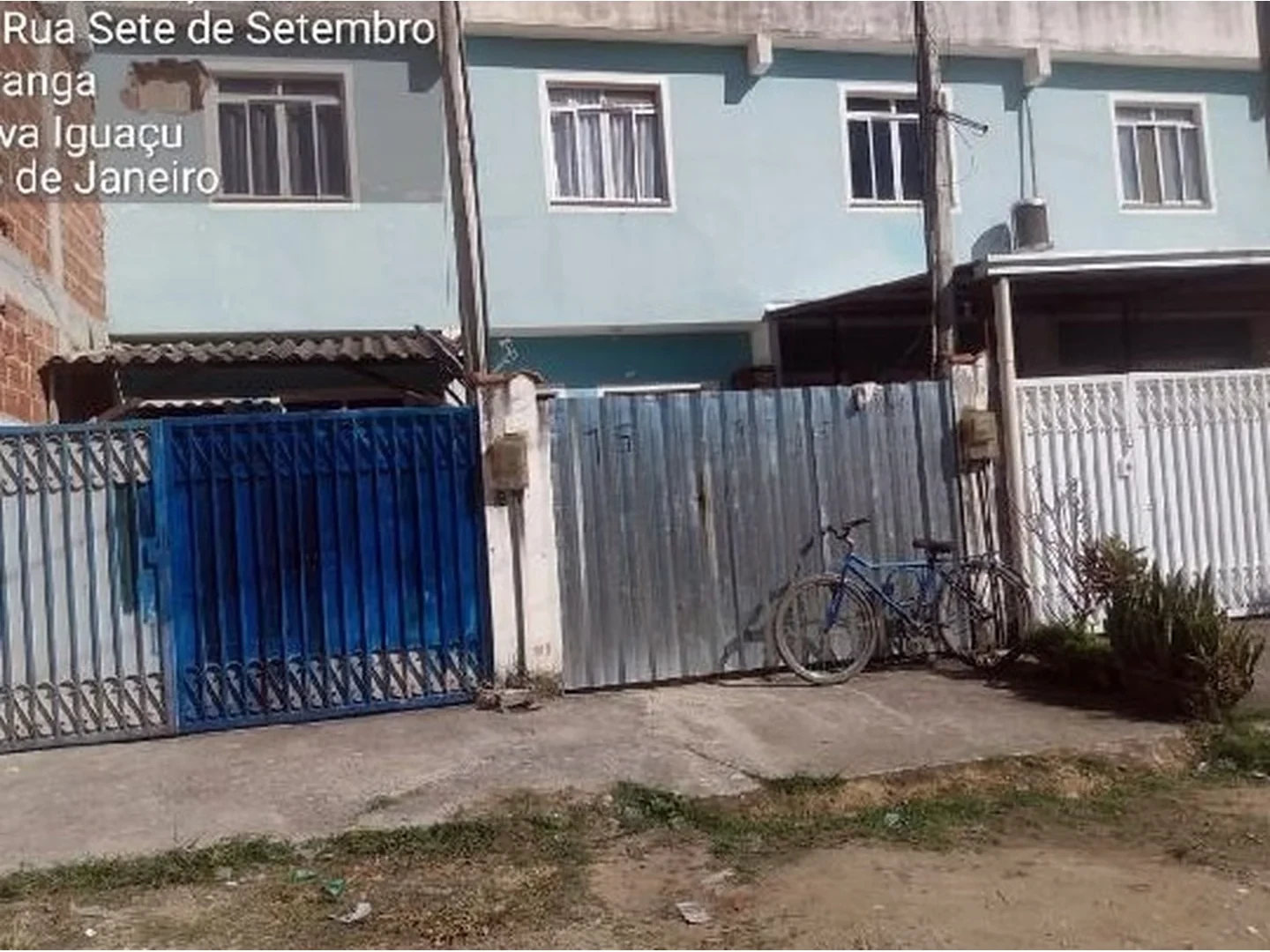 Casa - Nova Iguacu, RJ - foto 1
