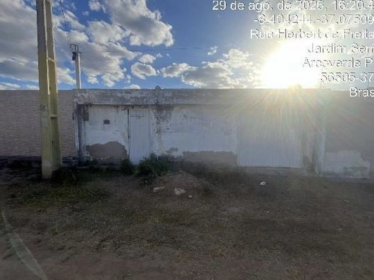 Casa - Arcoverde, PE - foto 1