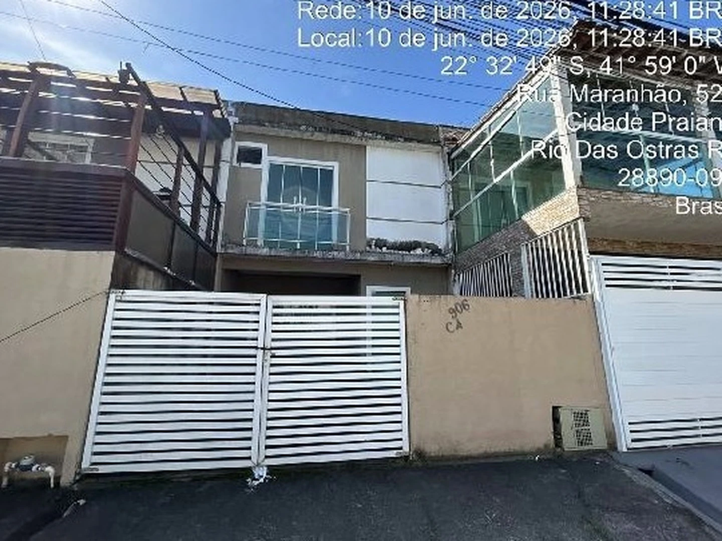 Casa - Rio Das Ostras, RJ - foto 1