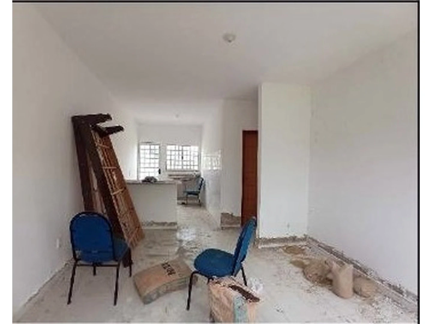 Casa - Itaguai, RJ - foto 1