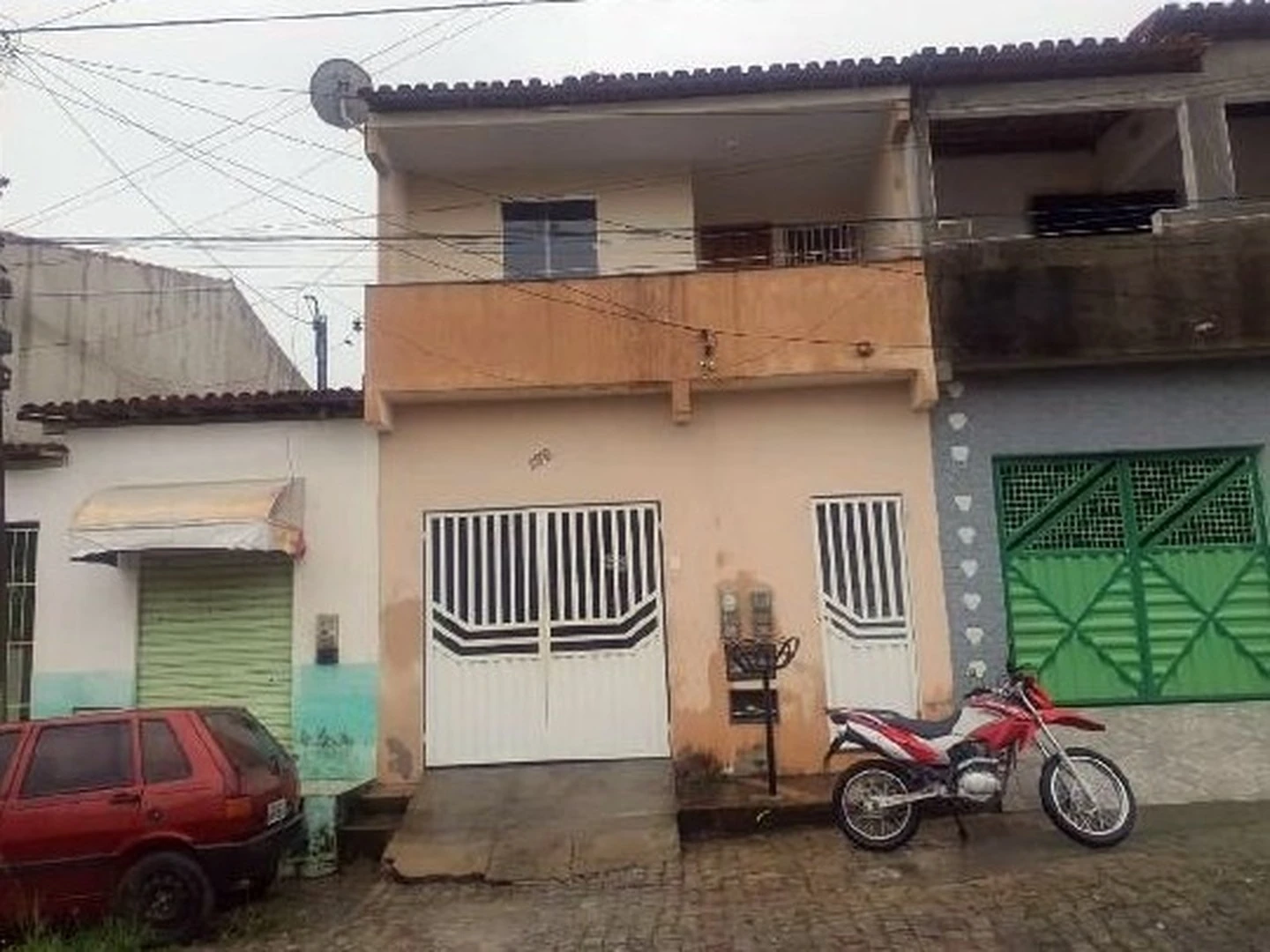 Casa - Itapetinga, BA - foto 1