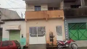 Casa - Itapetinga, BA