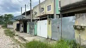 Casa - Nova Iguacu, RJ