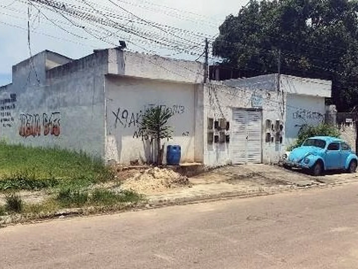 Casa - Sao Goncalo, RJ - foto 1