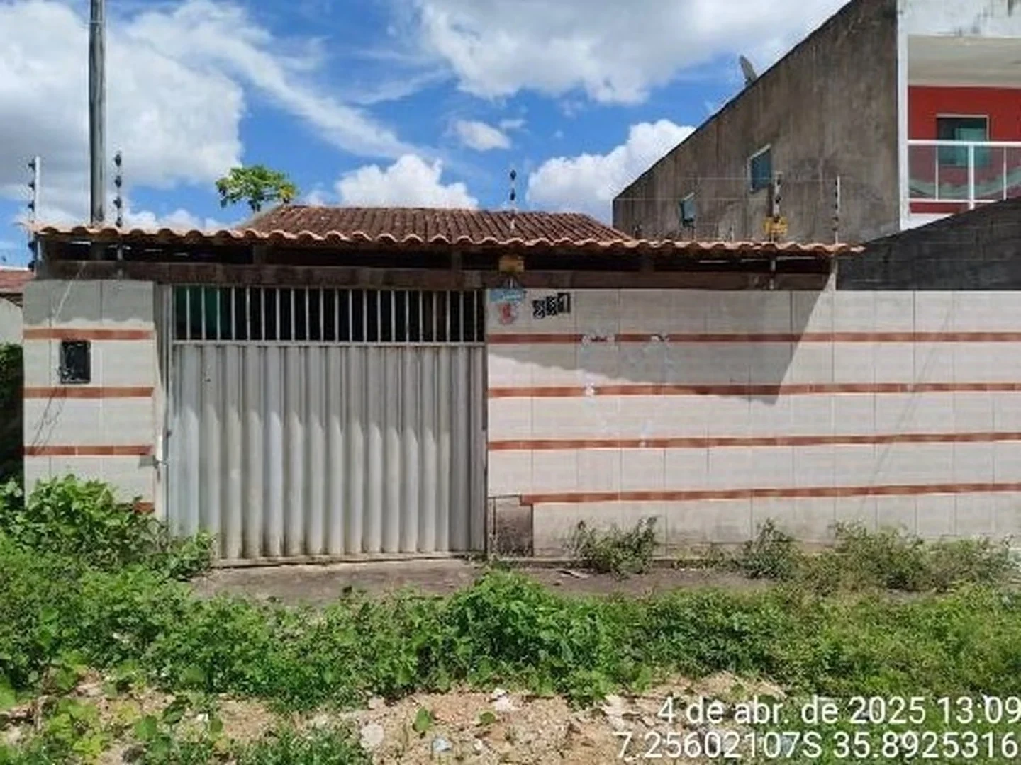 Casa - Campina Grande, PB - foto 1