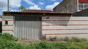 Casa - Campina Grande, PB