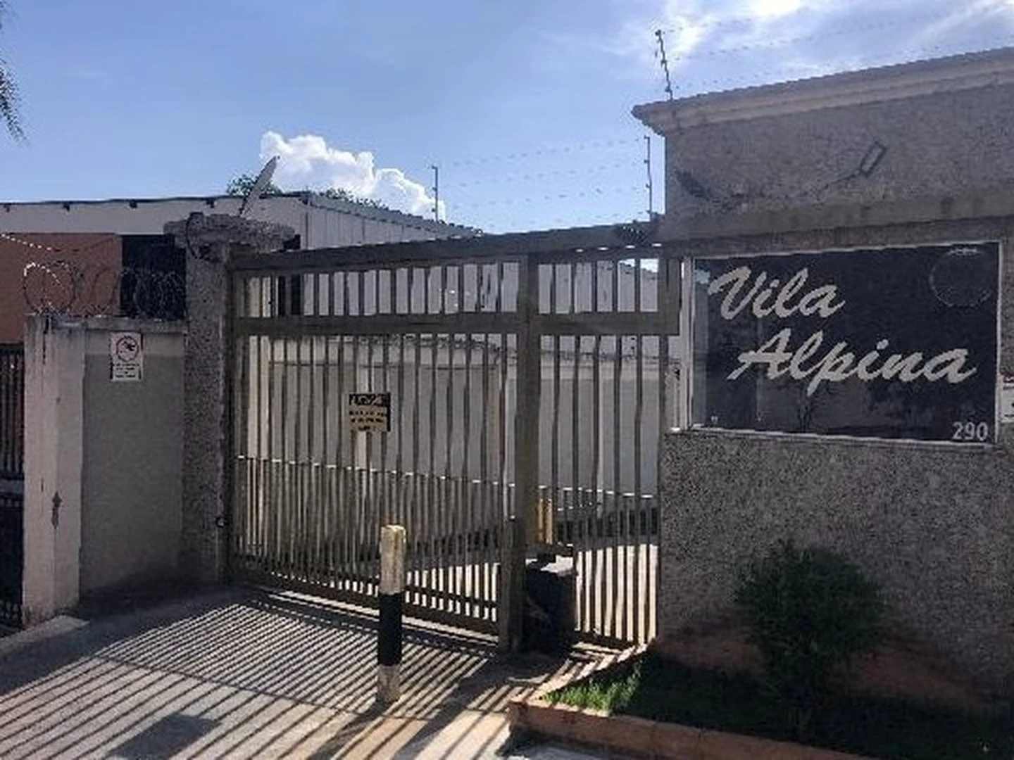 Apartamento - Contagem, MG - foto 1