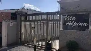 Apartamento - Contagem, MG