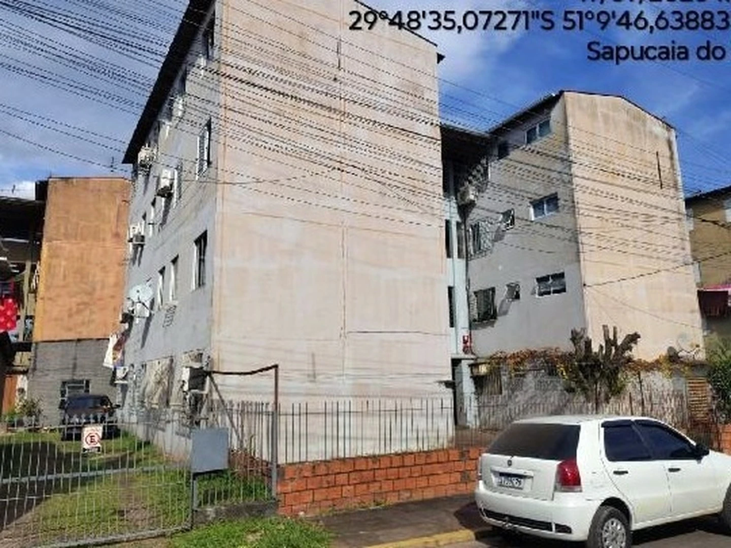 Apartamento - Sapucaia Do Sul, RS - foto 1