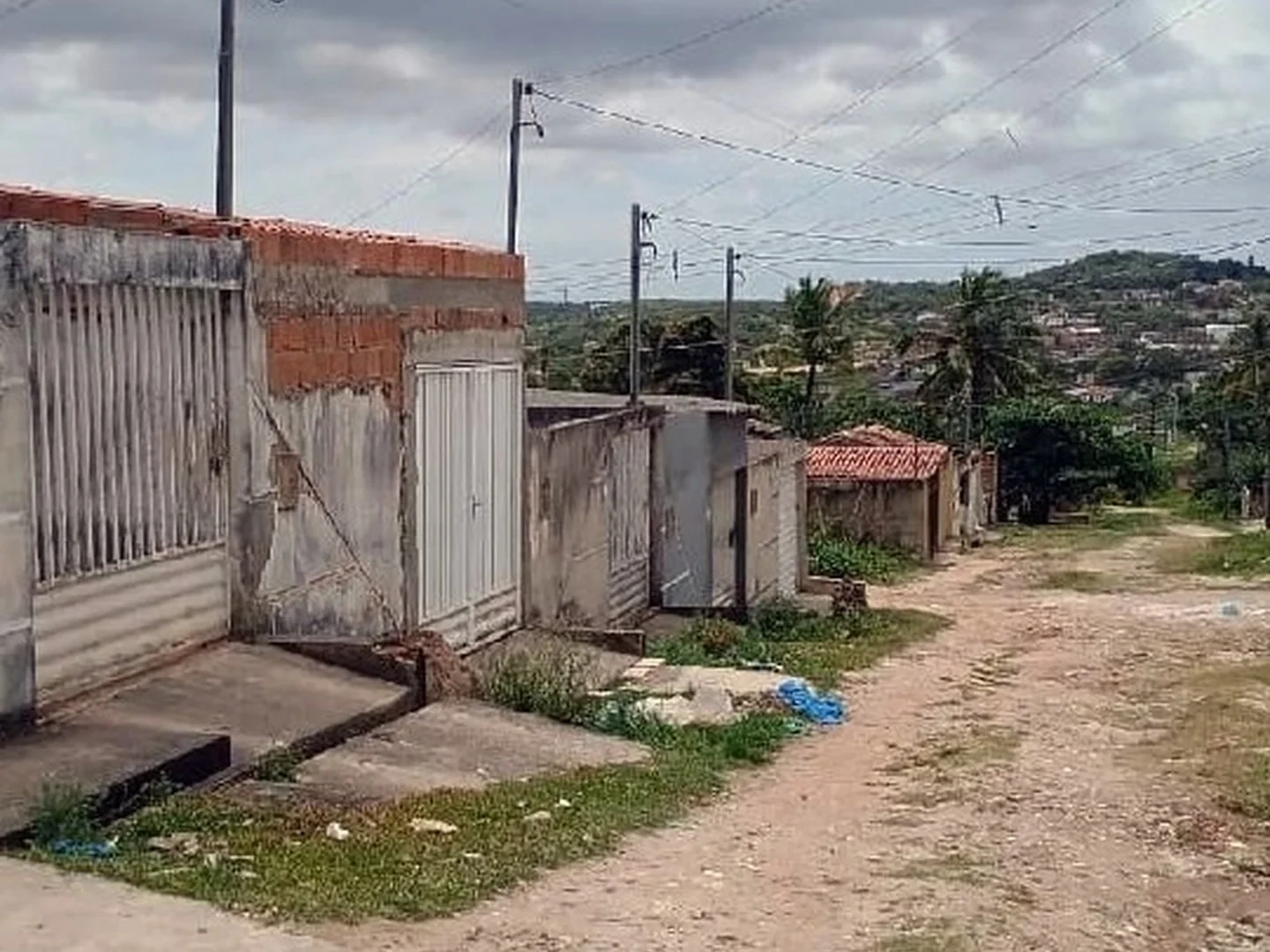 Casa - Nossa Senhora Do Socorro, SE - foto 1