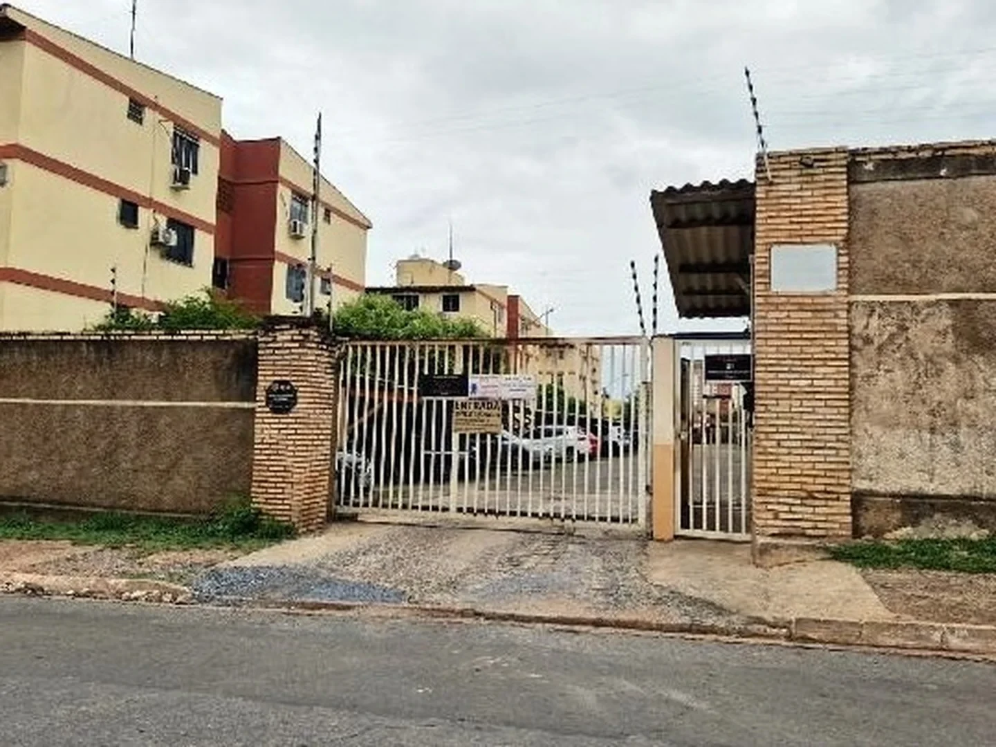 Apartamento - Cuiaba, MT - foto 1