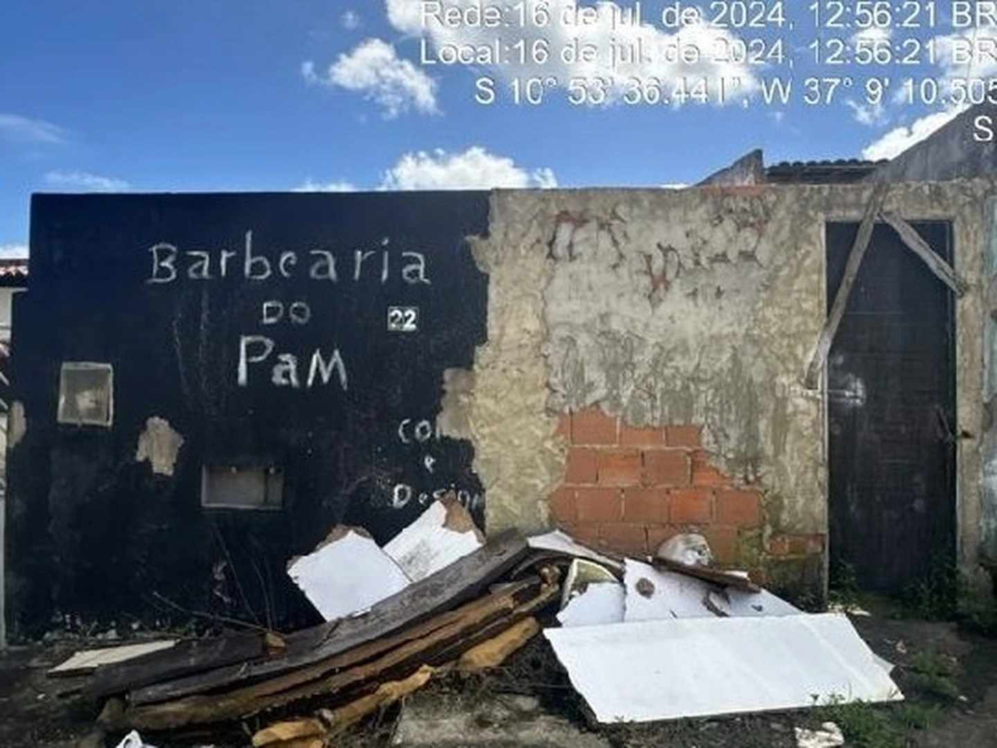 Casa - Nossa Senhora Do Socorro, SE - foto 1
